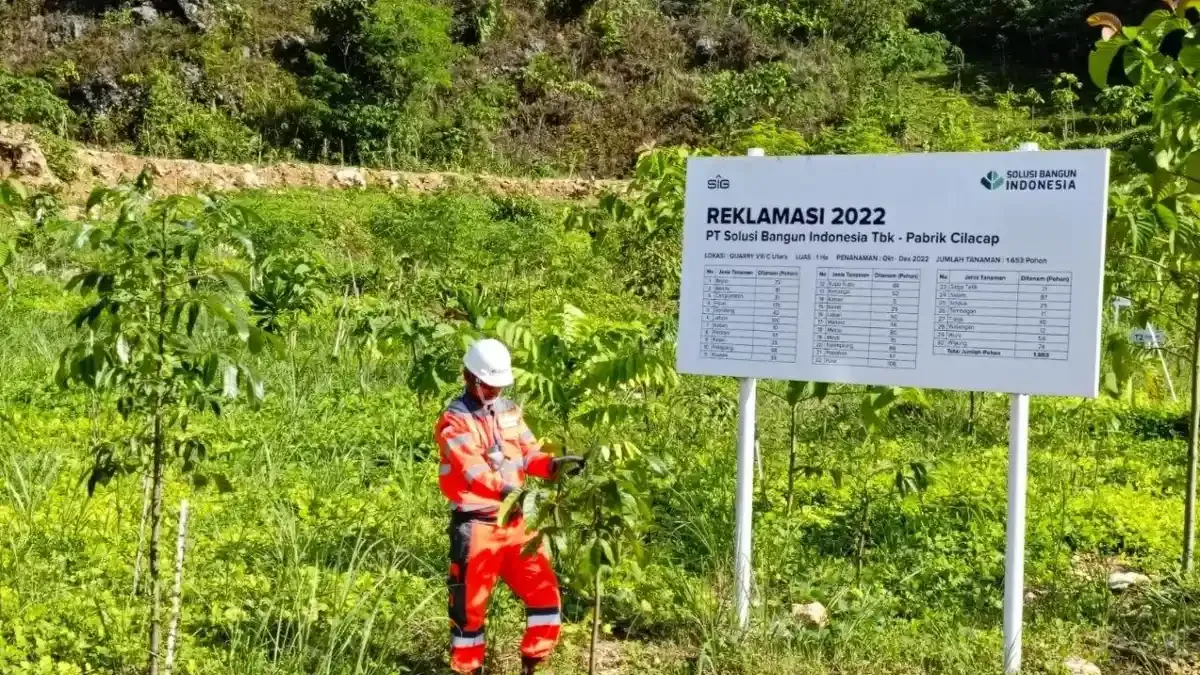 Prapatan Kemojing: Solusi Cilacap yang Selalu Ada Saat Butuh